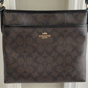 Coach Crossbody